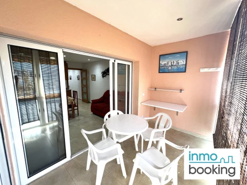 Appartement Cambrils, 3 pièces, 5 personnes - photo_19287890548