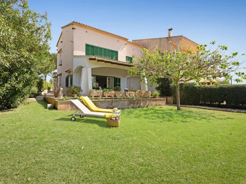 Villa Badia Blava, 4 Schlafzimmer, 8 Personen - photo_18763385378
