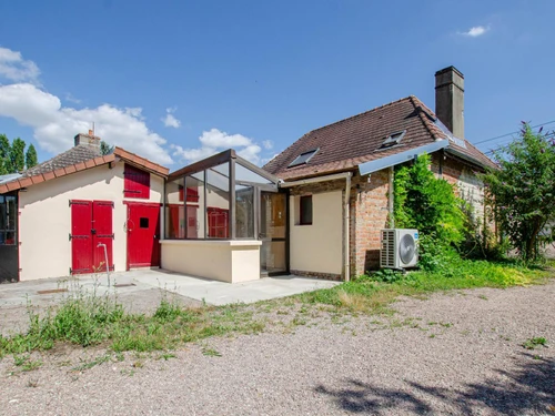 Gasthaus Brévonnes, 2 Schlafzimmer, 5 Personen - photo_1011854343314
