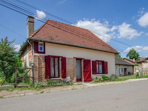 Gîte Brévonnes, 3 pièces, 5 personnes - photo_1011854343314