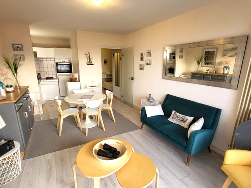 Appartement Les Sables-d'Olonne, 1 pièce, 3 personnes - photo_14258788503
