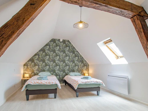 Gîte Dienville, 3 pièces, 6 personnes - photo_1011809394248