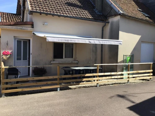 Gasthaus Dienville, 2 Schlafzimmer, 6 Personen - photo_1011809394248