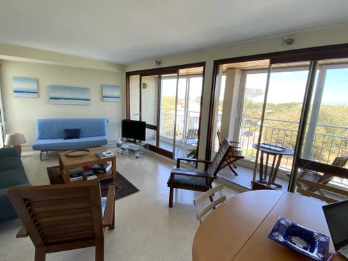 Appartement Les Sables-d'Olonne, 2 pièces, 4 personnes - photo_8375672760