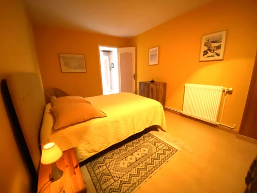 Appartement Les Sables-d'Olonne, 2 pièces, 4 personnes - photo_8375672760