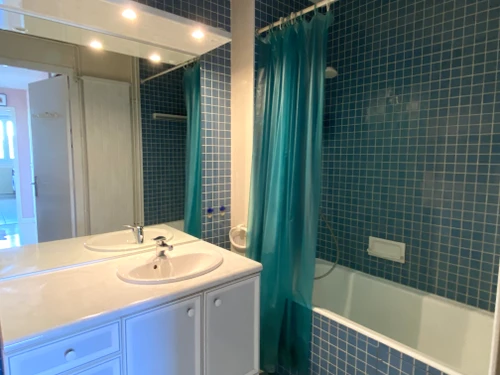 Appartement Les Sables-d'Olonne, 2 pièces, 4 personnes - photo_8375672760
