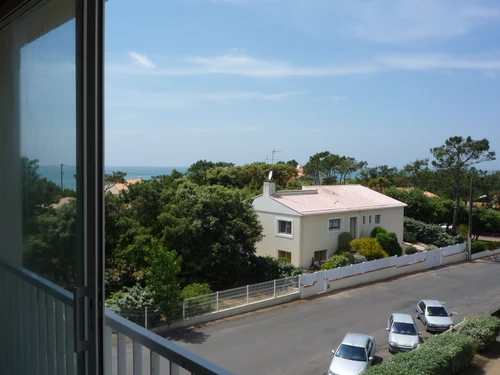 Appartement Les Sables-d'Olonne, 2 pièces, 4 personnes - photo_8375672760