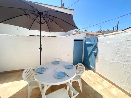 Villa Les Sables-d'Olonne, 2 bedrooms, 4 persons - photo_8375674132
