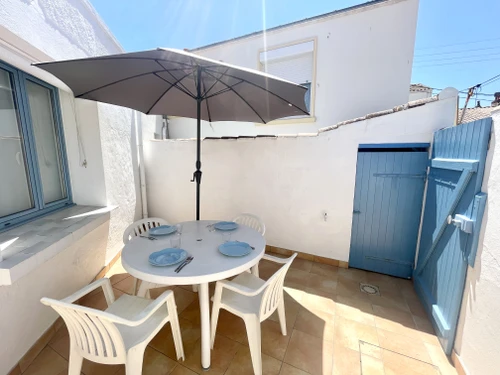 Villa Les Sables-d'Olonne, 2 bedrooms, 4 persons - photo_8375674132