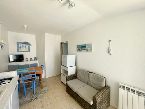 Villa Les Sables-d'Olonne, 2 bedrooms, 4 persons - photo_8375674132