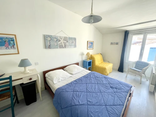 Villa Les Sables-d'Olonne, 2 bedrooms, 4 persons - photo_8375674132