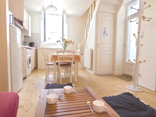 Maison Les Sables-d'Olonne, 3 pièces, 4 personnes - photo_8375675244