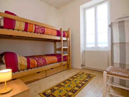 Maison Les Sables-d'Olonne, 3 pièces, 4 personnes - photo_8375675244