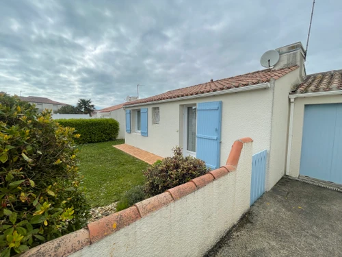Maison Les Sables-d'Olonne, 3 pièces, 6 personnes - photo_8633680537