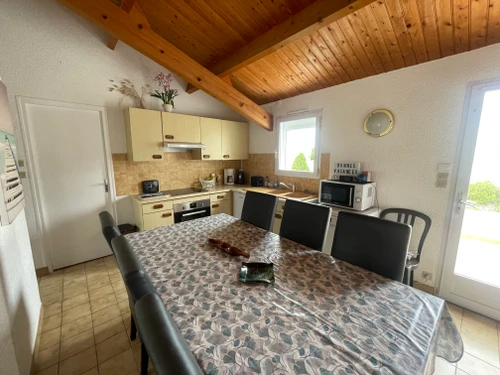 Villa Les Sables-d'Olonne, 2 bedrooms, 6 persons - photo_8633680537
