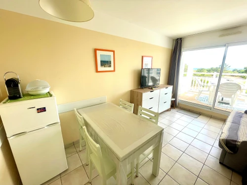 Appartement Les Sables-d'Olonne, 2 pièces, 4 personnes - photo_17289003643