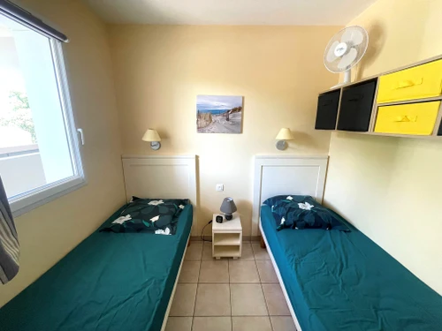 Appartement Les Sables-d'Olonne, 2 pièces, 4 personnes - photo_17289003643