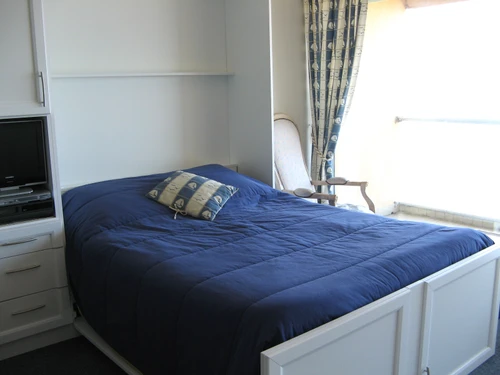 Ferienwohnung Les Sables-d'Olonne, Studio, 4 Personen - photo_8375669368