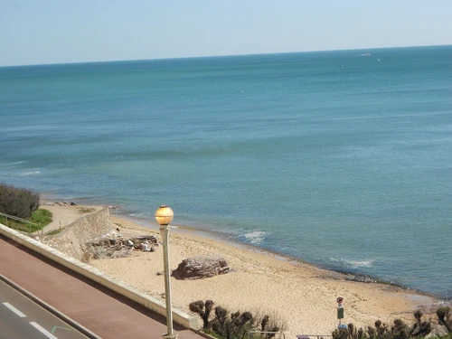 Ferienwohnung Les Sables-d'Olonne, Studio, 4 Personen - photo_8375669368