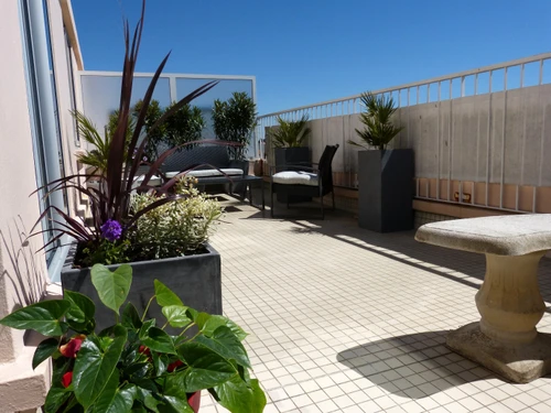 Appartement Les Sables-d'Olonne, 2 pièces, 3 personnes - photo_18982858473