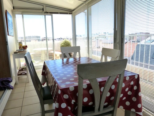 Appartement Les Sables-d'Olonne, 2 pièces, 3 personnes - photo_18982858473