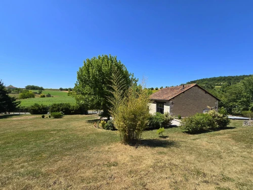 Gîte Comberanche-et-Épeluche, 3 pièces, 4 personnes - photo_1011853458287