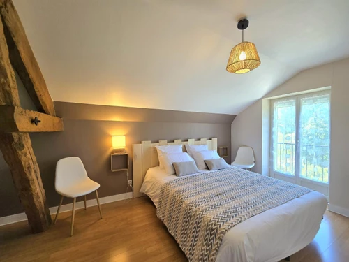 Gîte Comberanche-et-Épeluche, 3 pièces, 4 personnes - photo_1011853458287