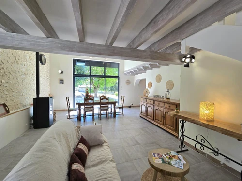 Gîte Comberanche-et-Épeluche, 3 pièces, 4 personnes - photo_1011853458287