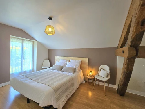 Gîte Comberanche-et-Épeluche, 3 pièces, 4 personnes - photo_1011853458287