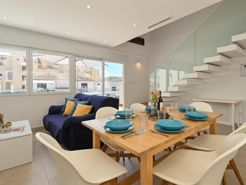 Ferienwohnung Denia, 2 Schlafzimmer, 4 Personen - photo_1011719344057