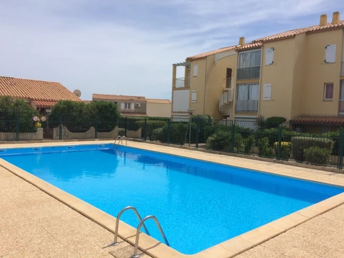 Apartamento Fleury-Saint-Pierre-la-Mer, 2 dormitorios, 6 personas - photo_1011598822415