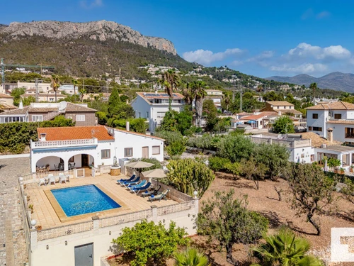 Villa Calpe, 3 dormitorios, 6 personas - photo_1011589708714
