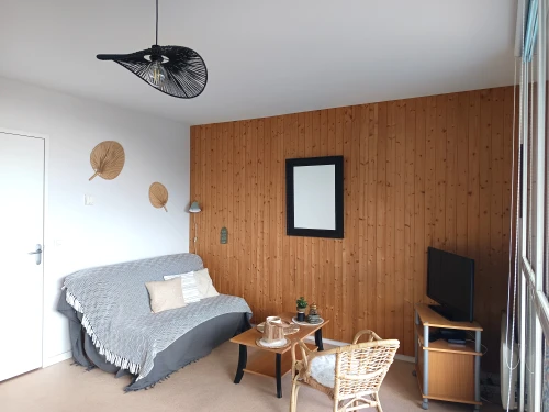 Ferienwohnung Besse-et-Saint-Anastaise-Super Besse, 1 Schlafzimmer, 6 Personen - photo_1011854399428