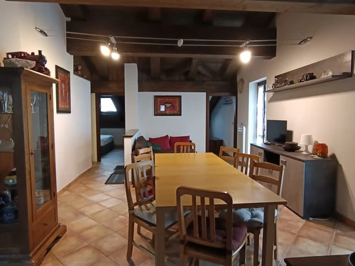 Appartement Montgenèvre, 5 pièces, 8 personnes - photo_17888794408
