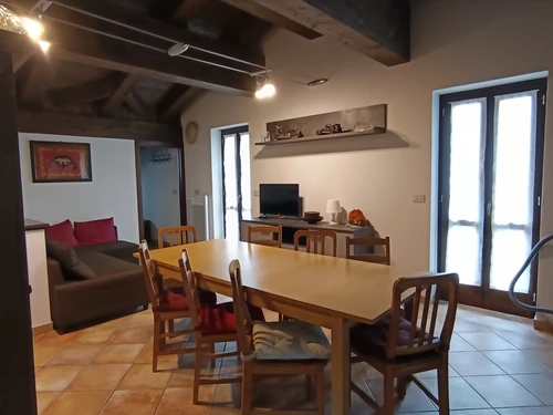 Appartement Montgenèvre, 5 pièces, 8 personnes - photo_17888794408