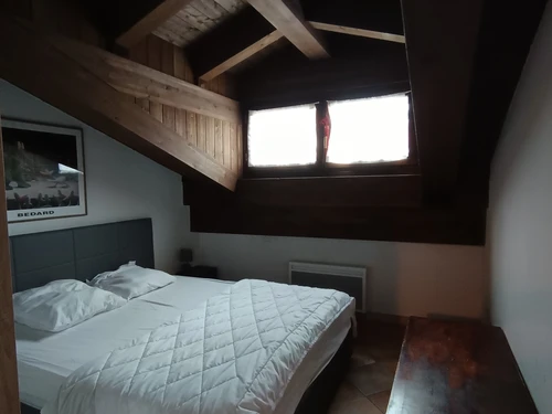 Appartement Montgenèvre, 5 pièces, 8 personnes - photo_17888794408