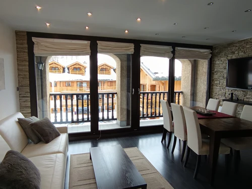 Studio Montgenèvre, studio flat, 4 persons - photo_1011754169394