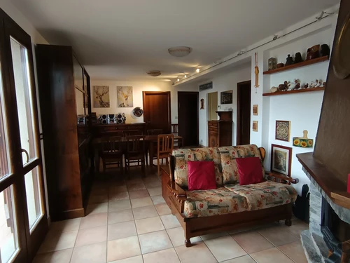 Appartement Montgenèvre, 4 pièces, 6 personnes - photo_17888794516