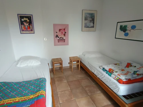 Appartement Montgenèvre, 4 pièces, 6 personnes - photo_17888794516