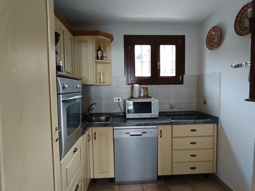 Appartement Montgenèvre, 4 pièces, 6 personnes - photo_17888794516