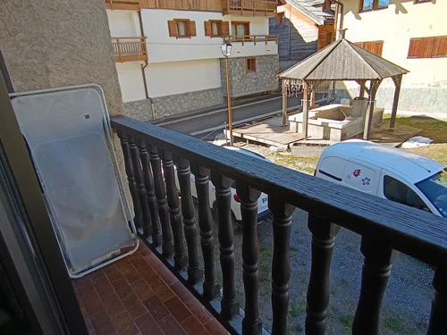 Studio Montgenèvre, Studio, 4 Personen - photo_19811526168