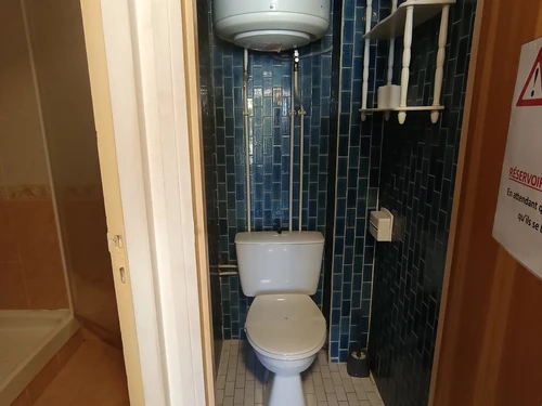 Studio Montgenèvre, Studio, 4 Personen - photo_19811526168