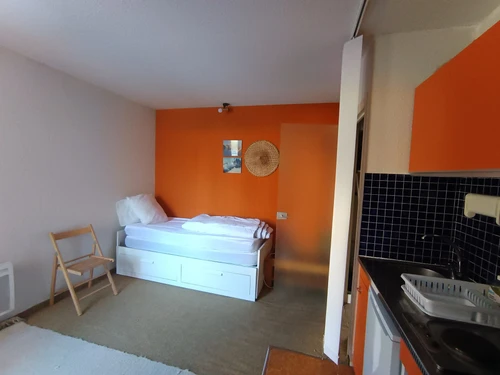 Studio Montgenèvre, studio flat, 2 persons - photo_14668902270