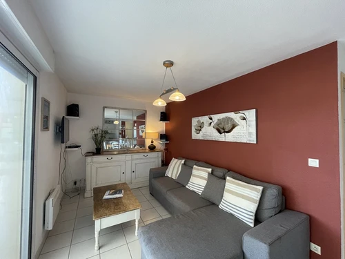Ferienwohnung Vieux-Boucau-les-Bains, 2 Schlafzimmer, 6 Personen - photo_11202343328
