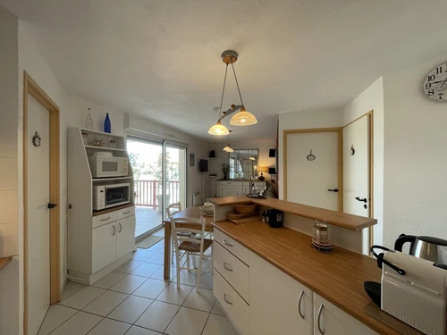 Ferienwohnung Vieux-Boucau-les-Bains, 2 Schlafzimmer, 6 Personen - photo_11202343328