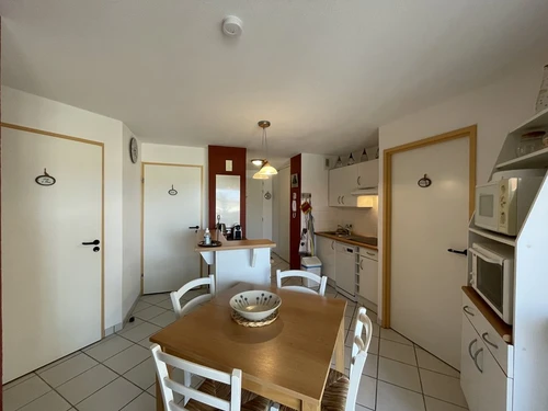 Ferienwohnung Vieux-Boucau-les-Bains, 2 Schlafzimmer, 6 Personen - photo_11202343328