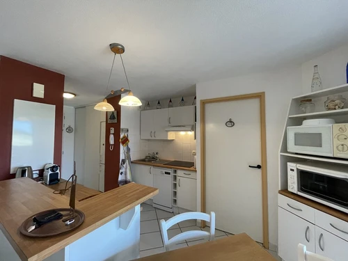 Ferienwohnung Vieux-Boucau-les-Bains, 2 Schlafzimmer, 6 Personen - photo_11202343328