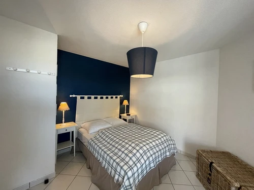 Ferienwohnung Vieux-Boucau-les-Bains, 2 Schlafzimmer, 6 Personen - photo_11202343328