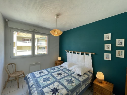 Ferienwohnung Vieux-Boucau-les-Bains, 2 Schlafzimmer, 6 Personen - photo_11202343328
