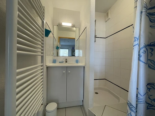 Ferienwohnung Vieux-Boucau-les-Bains, 2 Schlafzimmer, 6 Personen - photo_11202343328